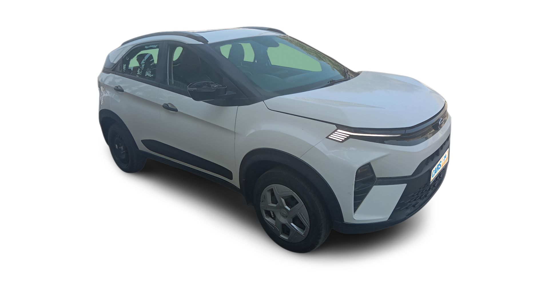 Tata NEXON-img